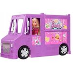 Păpușă Barbie GMW07