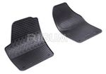 Коврик для автомобиля Rigum Skoda Fabia I 2m-/ VW Polo 2m. 02- /