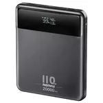 {'ro': 'Acumulator extern USB (Powerbank) Remax RPP-669 20KmAh FC 110W Black', 'ru': 'Аккумулятор внешний USB (Powerbank) Remax RPP-669 20KmAh FC 110W Black'}