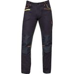 Îmbrăcăminte de lucru Ardon H6650 Брюки CREATRON Черные (48)