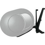 Подставка для колонок Devialet Gecko 108 Phantom Ultimate Deep Forest