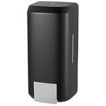 Дозатор для мыла Uniplast 41047 KW-7220 NSOAP0.5 L (negru mat)