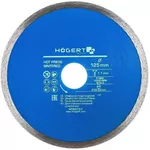 Disc de tăiere Hoegert HT6D757 Disc de taiere turbo 125x1.1x1.12.3mm