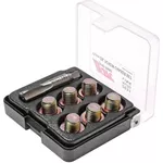 Set de unelte de mână JTC JTC-2031 для восстановления резьбы маслосливных отверстий 15мм