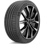 Anvelopă Michelin 225/60 R18 100V Pilot Sport 4