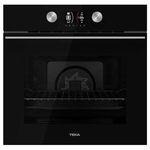 Cuptor electric încorporabil Teka HLB 8600 BK