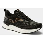Încălțăminte sportivă Joma R.Viper Men 2201 Black Gold (40.5) RVIPES2201
