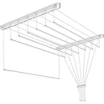 Сушилка для белья Sepio 4303 de tavan 7*140cm 4303
