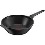 Сковорода Tefal E2491944 Robusto Wok 28cm
