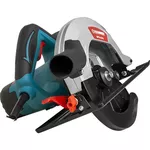 Пила Hammer 33998 Циркулярная пила 1600 Вт 5500 об/мин д.185 мм