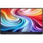 Монитор Acer PM161QB Portable Monitor Black