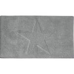 Коврик для ванной Kela 21171/11 Lindano gri