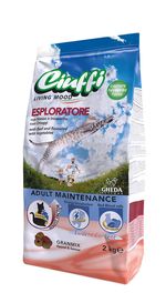 Ciuffi ESPLORATORE Adult Maintenance / 2kg