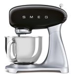 Robot de bucătărie SMEG SMF04BLEU