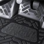 Коврик для автомобиля Aileron 61524 Renault Duster 2WD (2011-15)