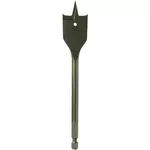 Сверло Milwaukee 4932363142 Burghiu plat pu lemn cu prindere 1/4Hex 26x152