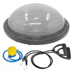 Echipament pentru echilibru Arena 823635865 Platformă de echilibru BOSU 8236358