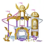Домик для кукол Hasbro F2156 MLP MOVIE ROYAL RACING ZIPLINES