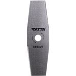 Леска для триммера Tatta Disc motocoasa TT-1004 12''*2T Z