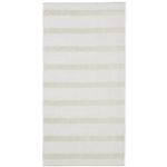 Prosop Beddinghouse 188267 Sheer Stripe Collection towel 70x140 Sand