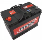 Автомобильный аккумулятор Perion 91AH 740A(JIS) клемы 1 (306x173x225) S4 029 (95AH 830A(EN)