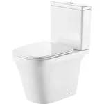 Унитаз Nomi Impero Rimless 117173