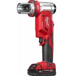Перфоратор Milwaukee 4933451204 Masina de stantat hidraulica M18 Force Logic