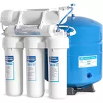 Фильтр проточный для воды Aquaphor OSMO-50-5 FILTRU AQUAPHOR