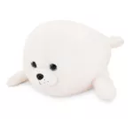 Jucărie de pluș Orange Toys OT5019/50 White Seal 50