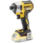 Mașina de infeliat DeWalt DCF887NT-XJ