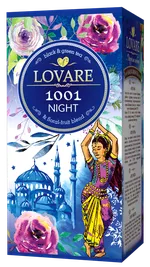 Lovare 1001 Noci 24p