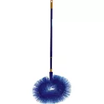 Mop și perie Aricasa 505 perie rotundă+mîner telescopic 150 cm