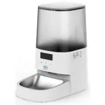 Bol pentru câini și pisici Easy Pet IMPDA201 automatic pet feeder 5L with Wi-Fi