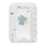 Accesoriu pentru înfășat Albero Mio 419 (MP70) Bear (saltea de infasat moale)