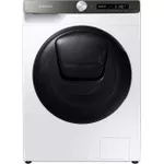 Mașină de spălat cu uscător Samsung WD80T554CBT/UA