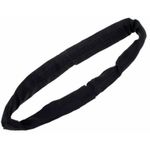 Accesoriu p/u instrumente muzicale Stairville Round Sling WSL-30 1m Mecanism de Blocare (șufă) Stairville Round Sling WSL-30 1m