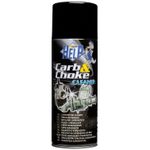 Produse chimice auto Super Help 24400 Detergent pentru carburator 400ml