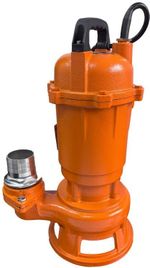 Насос Technoworker DWP550W Pompa submersibila pentru apa murdara cu maruntitor