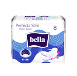 Прокладки Bella Perfecta Maxi Blue Softiplait, 8 шт.