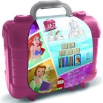 Набор для творчества Multiprint 42660 Travel Set Disney Princess