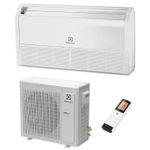Кондиционер консольный Electrolux EACU/I-48H/UP3-DC/N8 Unitary Pro 3 DC Super DC