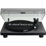 Проигрыватель виниловый Lenco L-30BK
