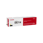 Laser Cartridge Canon CRG-067H, Yellow