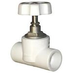 Запорная арматура Wavin Ventil PPR 32 (02249)