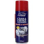 Produse chimice auto CatolLux VSL-2, Carburator cleaner 450ml, pt carburator