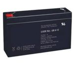 Baterie UPS  6V/12AH Ultra Power