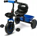 Велосипед Toyz 0351 Трехколесный велосипед Loco Blue
