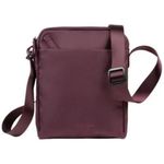 Geantă de umăr Tucano BSPILLOSB-PP Shoulder Vertical Bag Spillo, Dark Purple