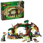 Конструктор Lego 75687 Elphaba's Retreat