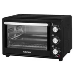 Mini cuptor electric Albatros A28B2 Black